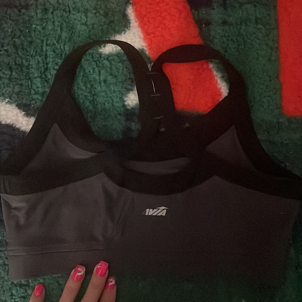 Avia Sports Bra - Picture 2 of 4